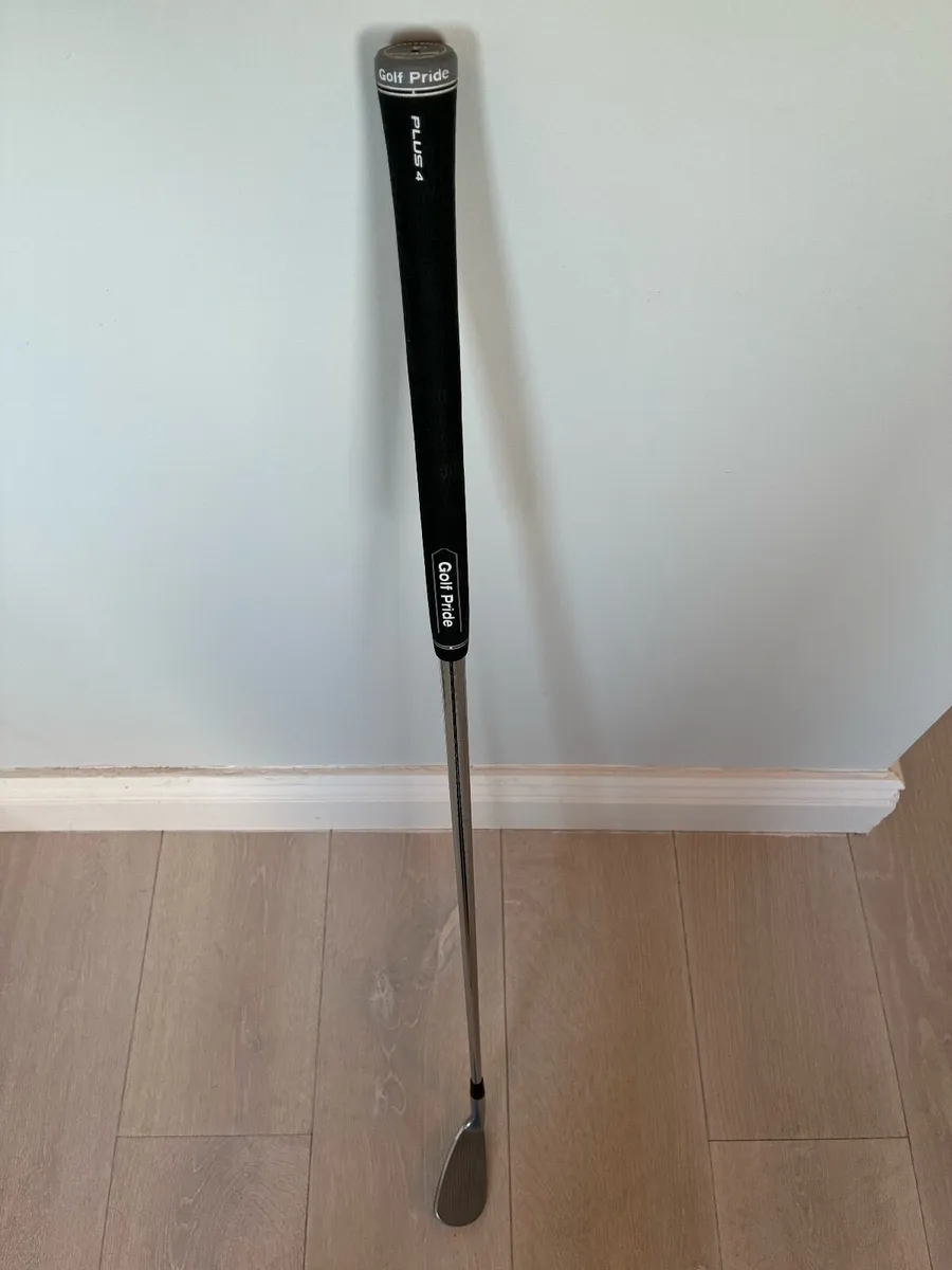 Mizuno T7 52 Wedge - Image 3