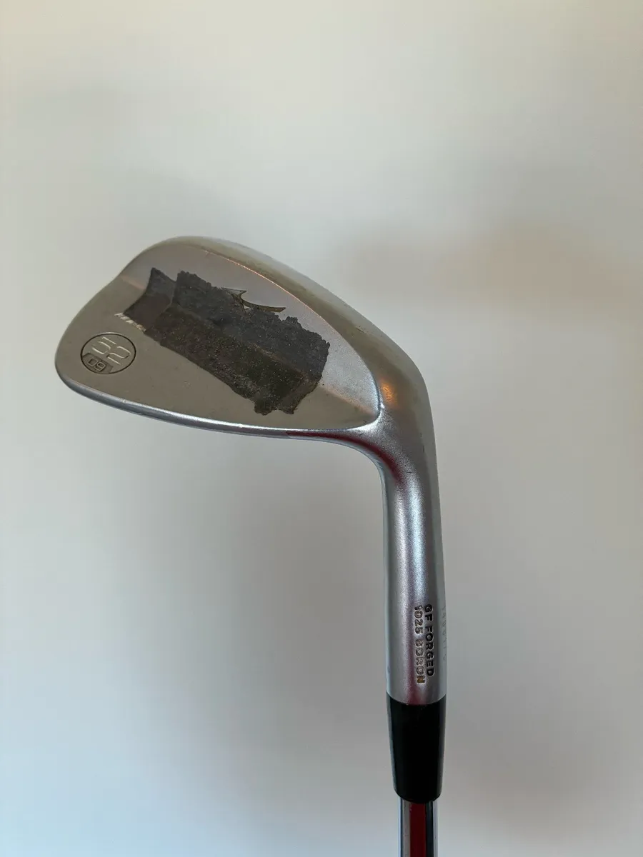Mizuno T7 52 Wedge - Image 1