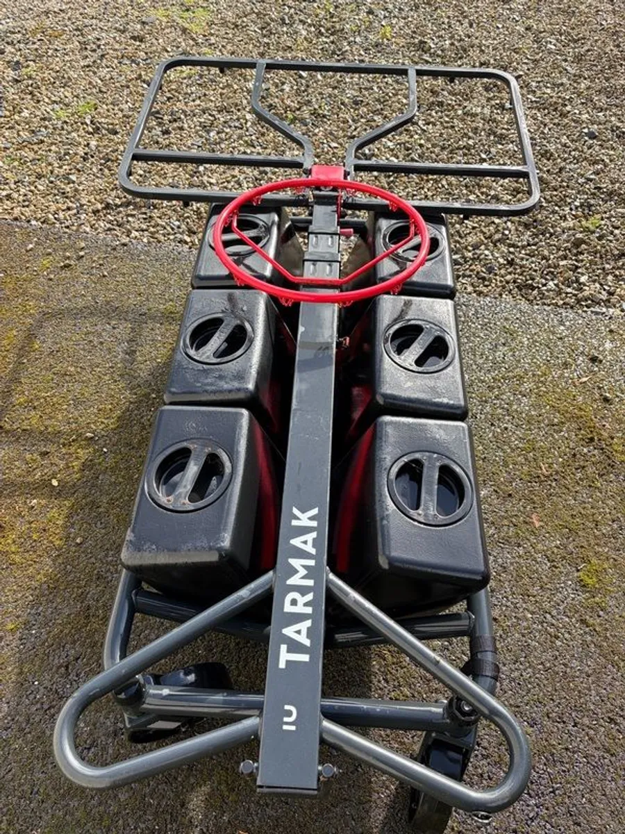 Basketball Hoop (Tarmak B500) - Image 2
