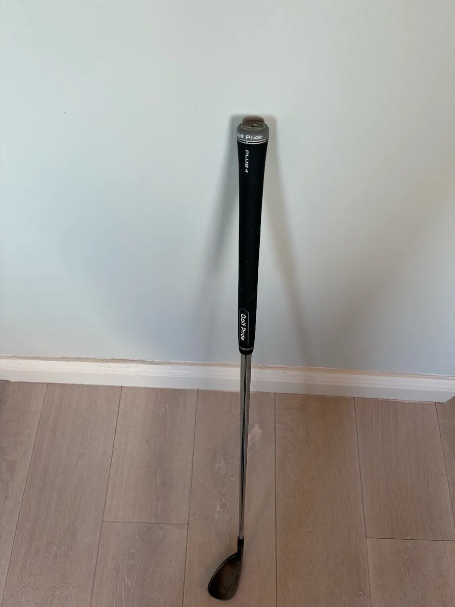 Callaway Mack Daddy 58 Wedge - Image 2