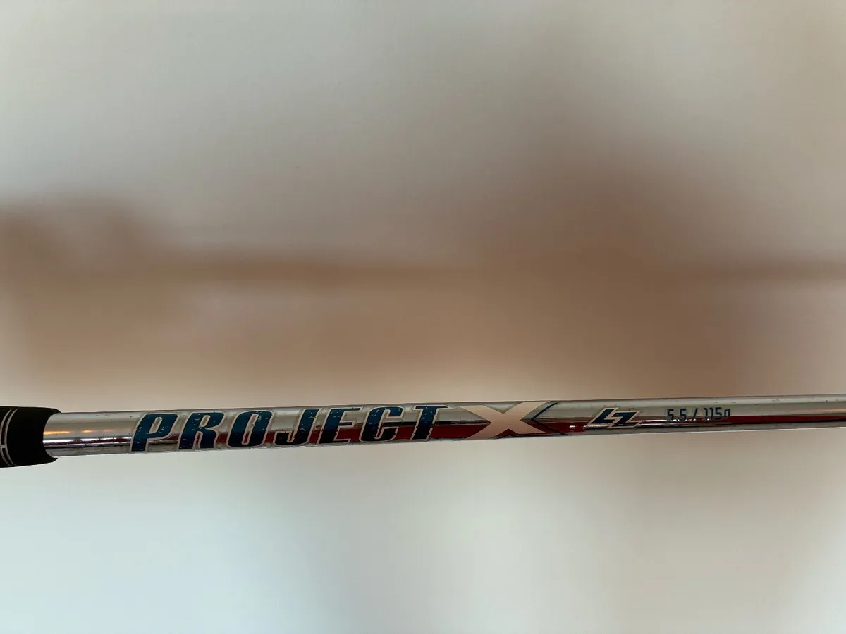 Callaway Mack Daddy 58 Wedge - Image 3