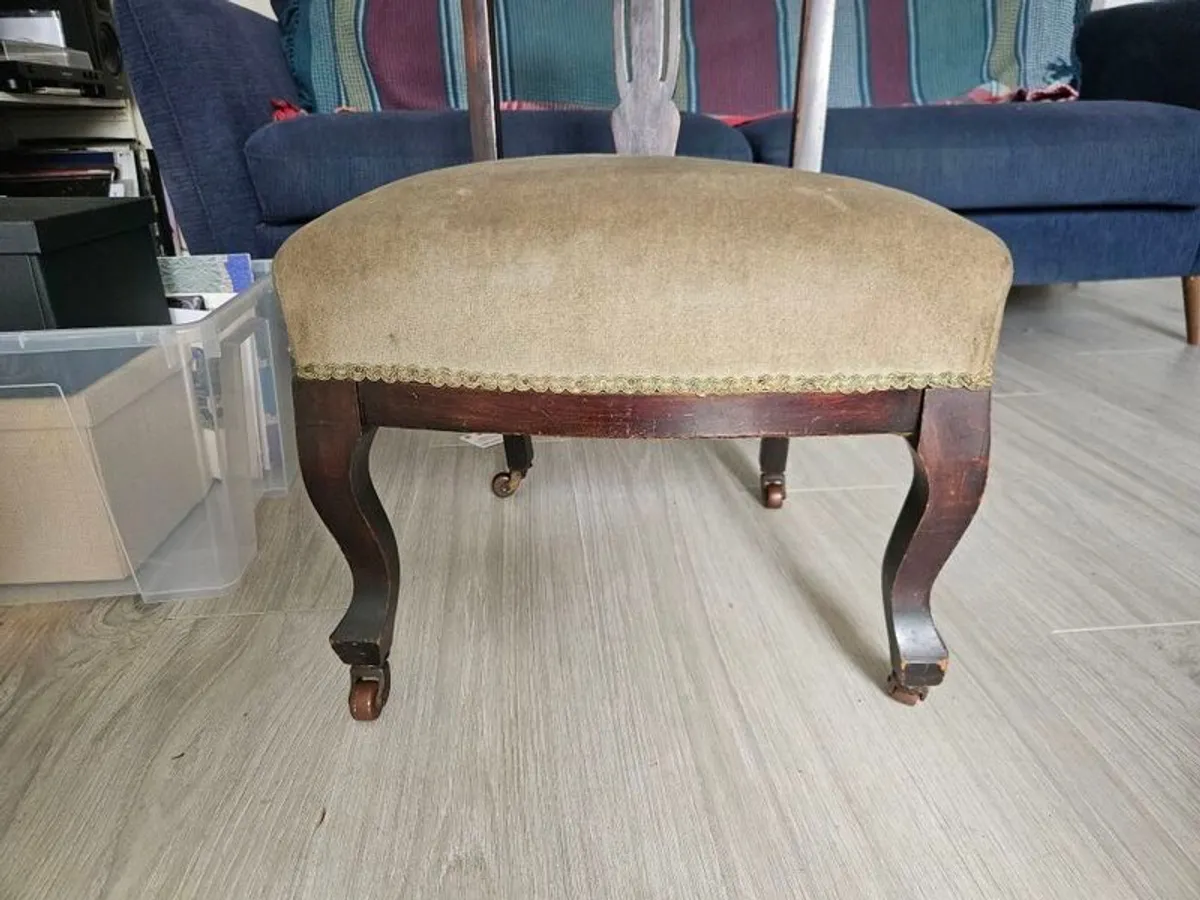 Antique Chair - Image 3