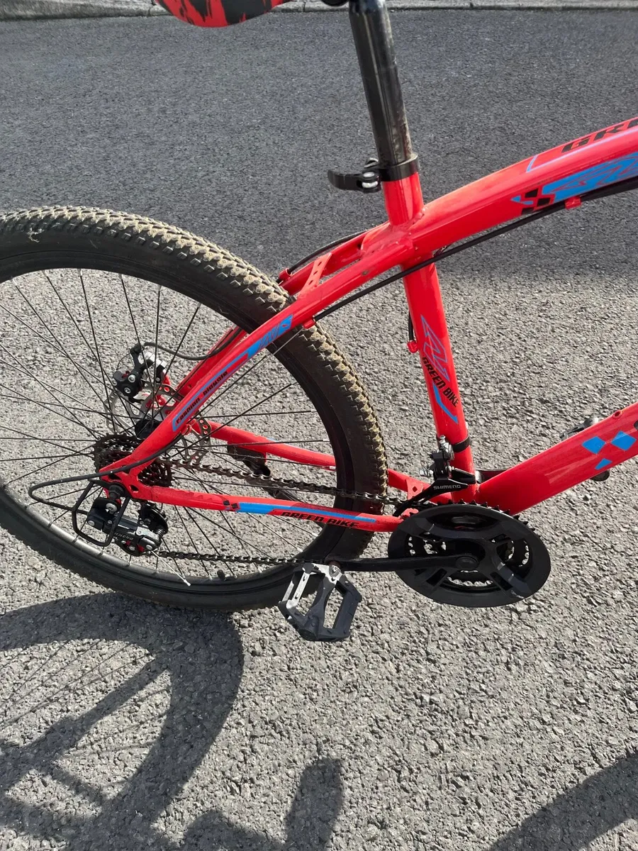 Bike - Image 2