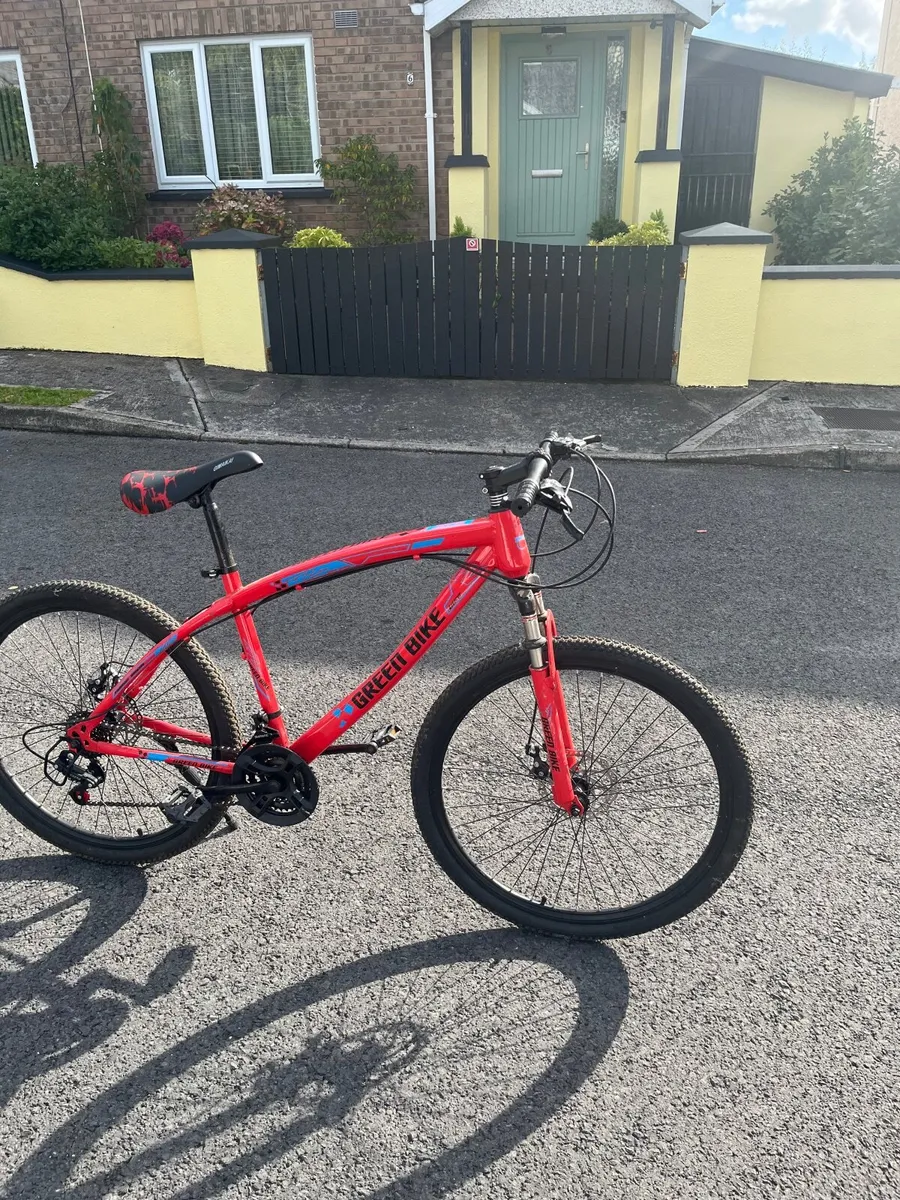 Bike - Image 3