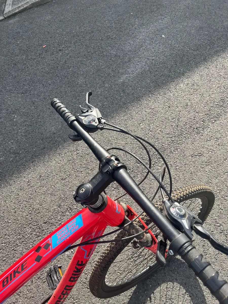 Bike - Image 1