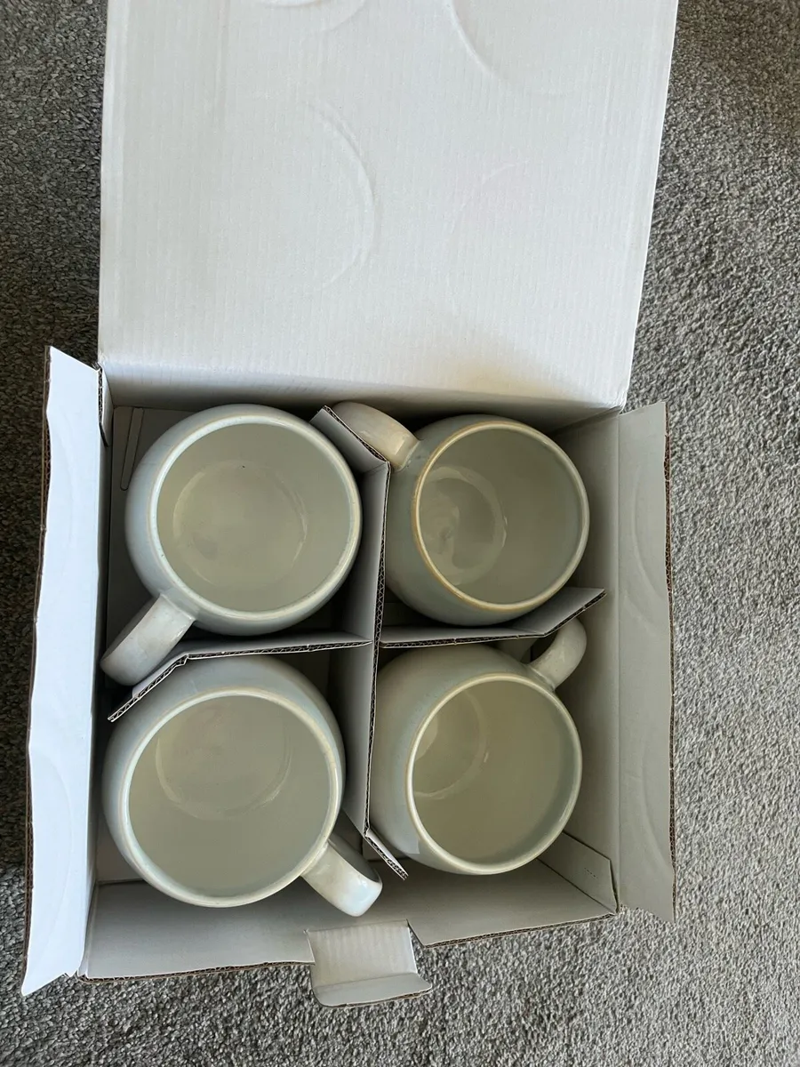 Cups Belleekliving - Image 2