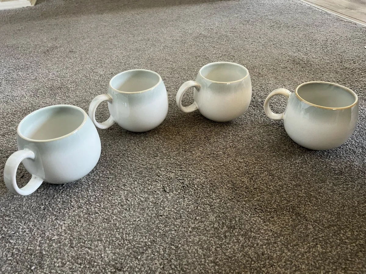Cups Belleekliving - Image 3