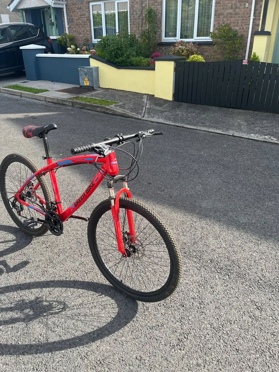 Bike - Image 4