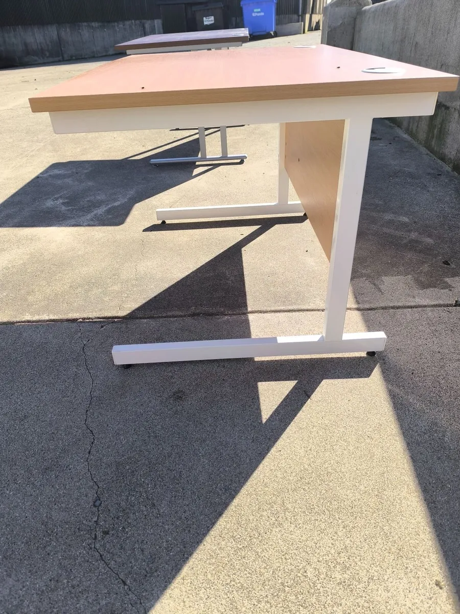 Office Desks Like New in Waterford - Image 3