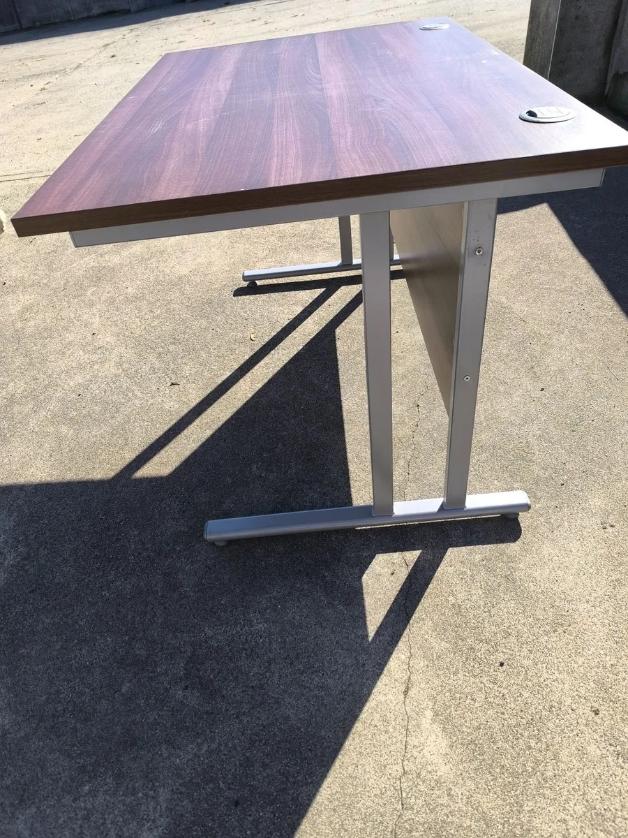 Office Desks Like New in Waterford - Image 4