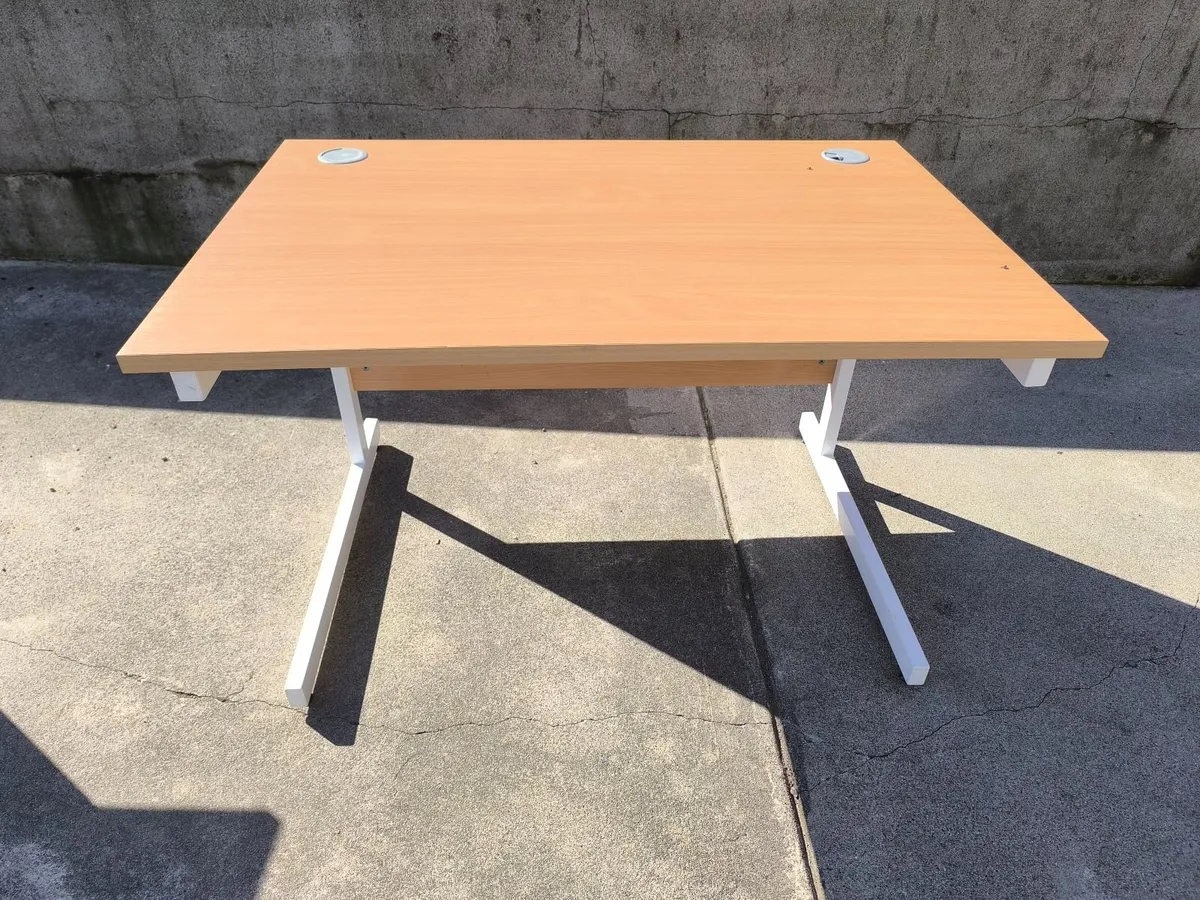 Office Desks Like New in Waterford - Image 2