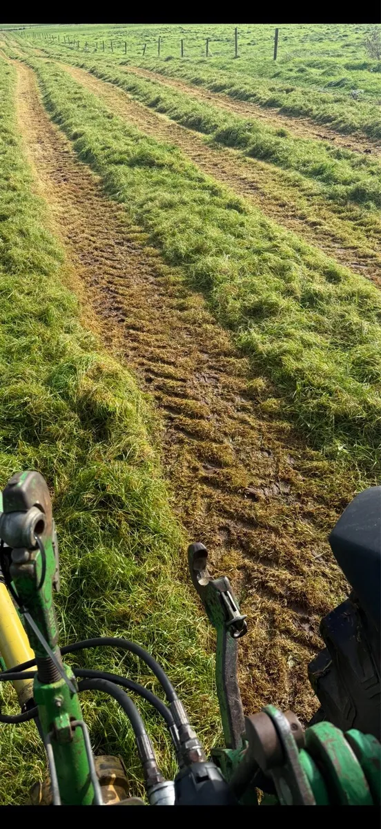 Silage bales + Hay bales - Image 2