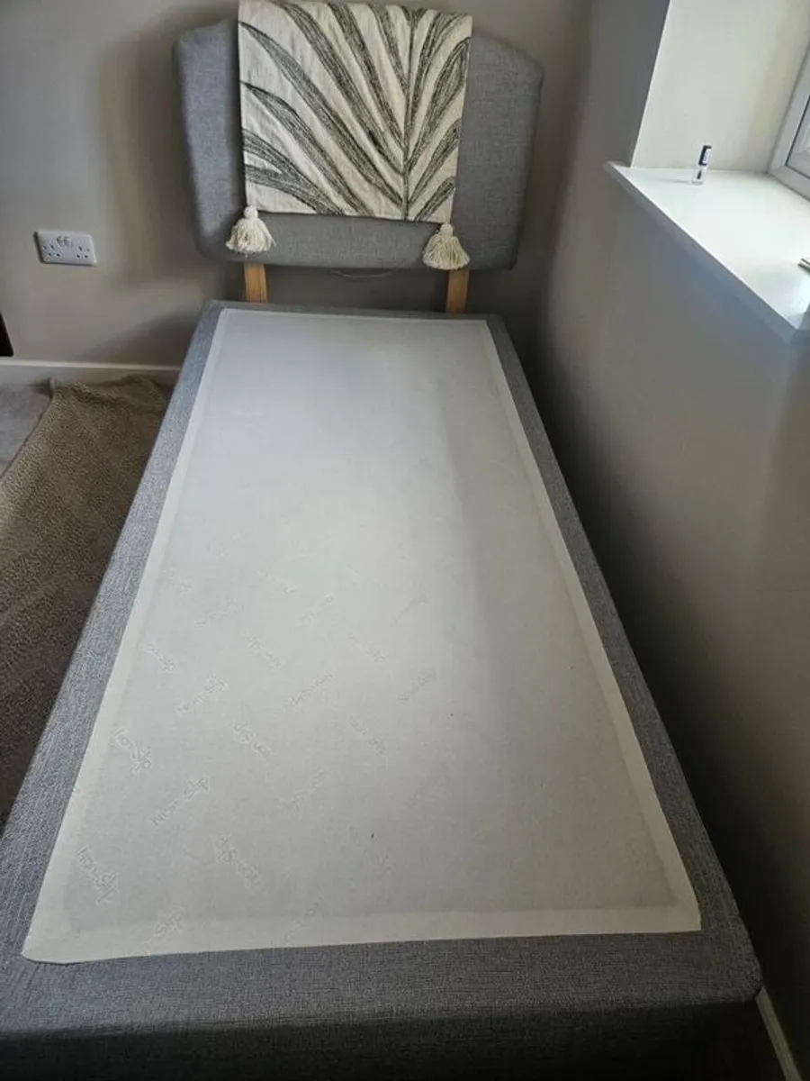 Single Bed - Image 2