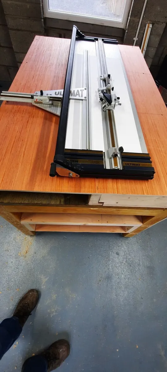 Picture framing equipment - Image 2