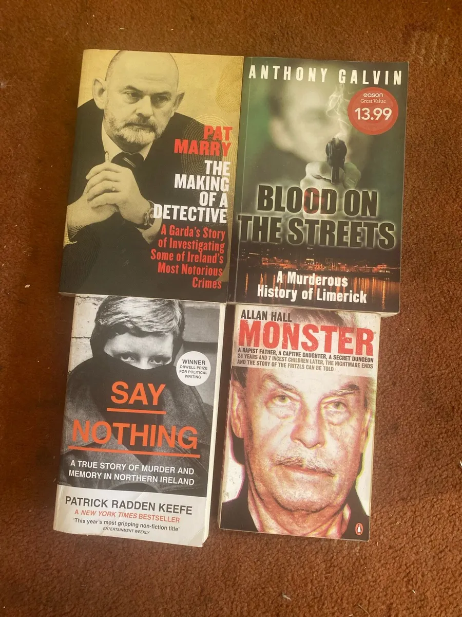 Books - Image 2
