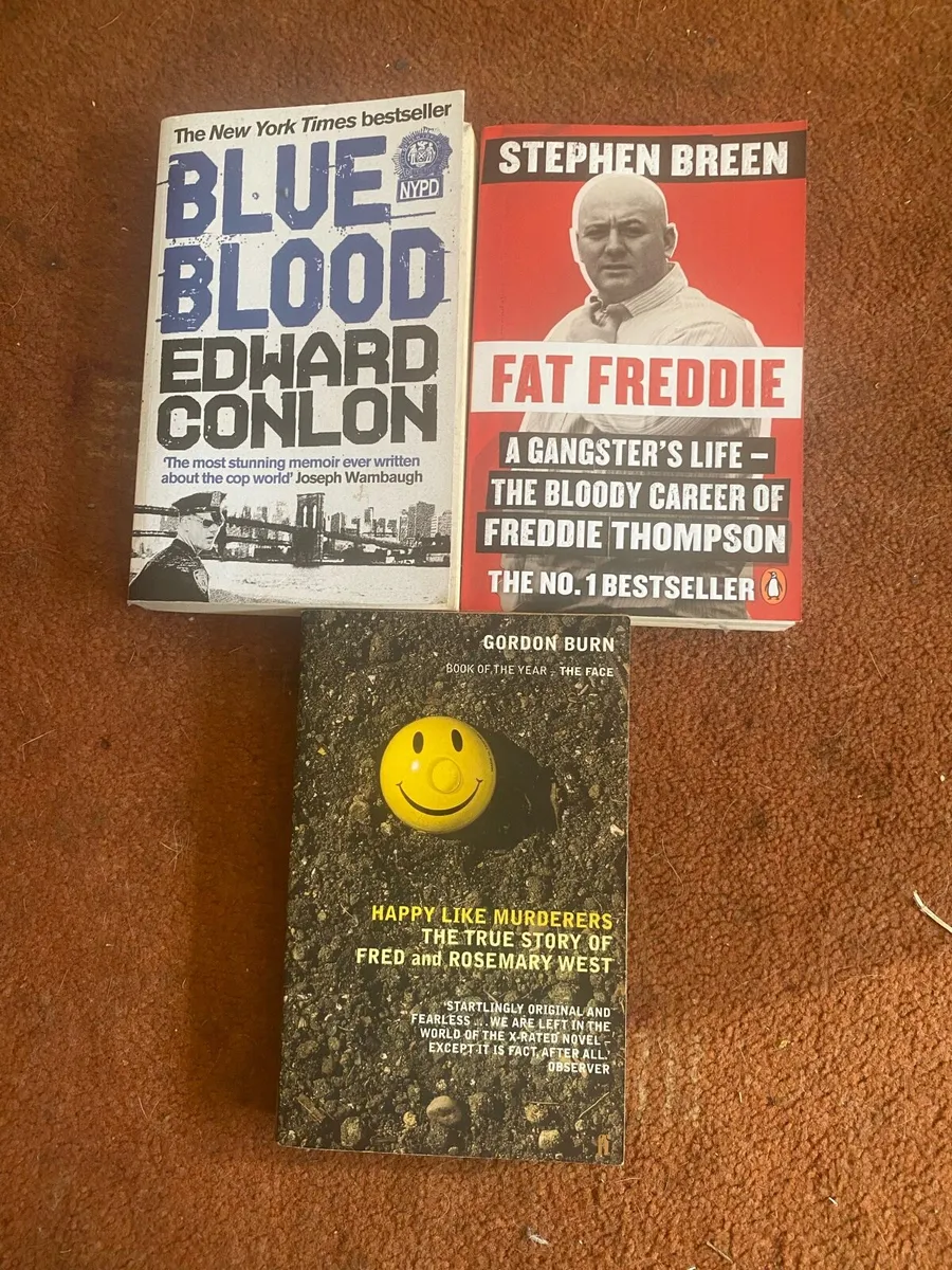 Books - Image 3