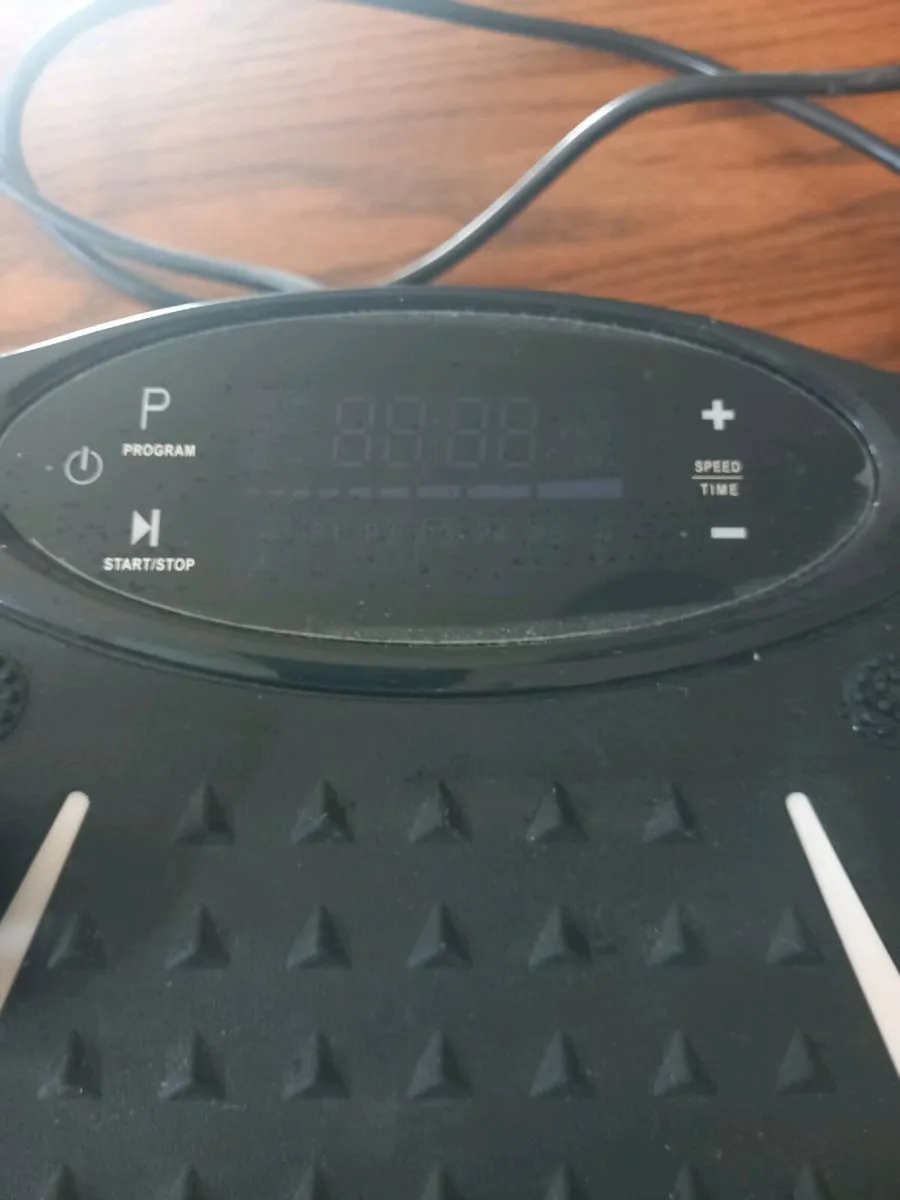 Vibration plate - Image 3