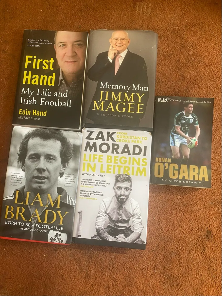 Books