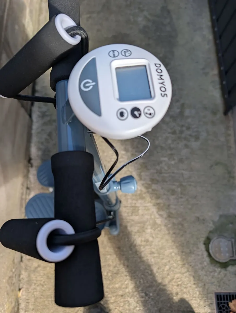 Mini stepper - Image 1