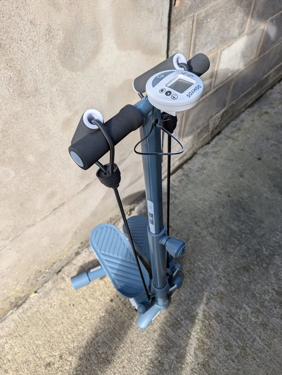 Mini stepper - Image 2