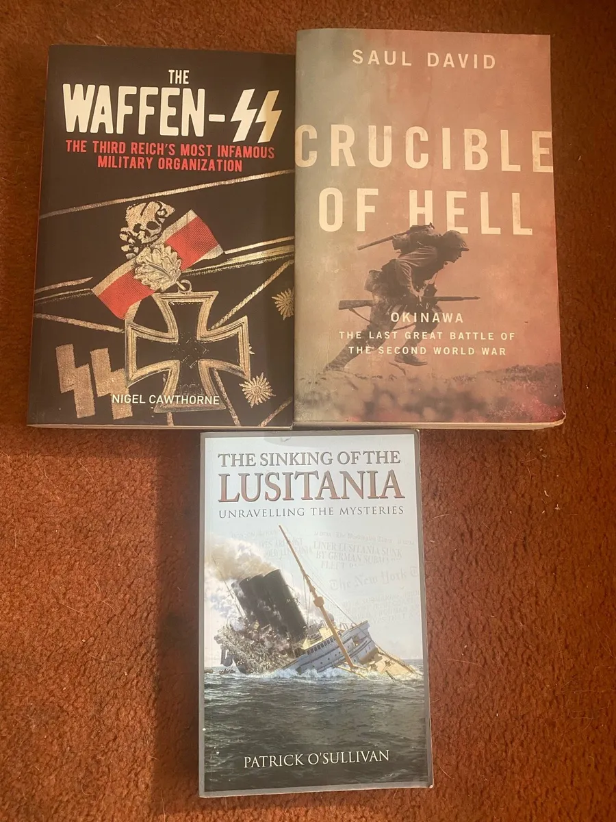 Books - Image 2