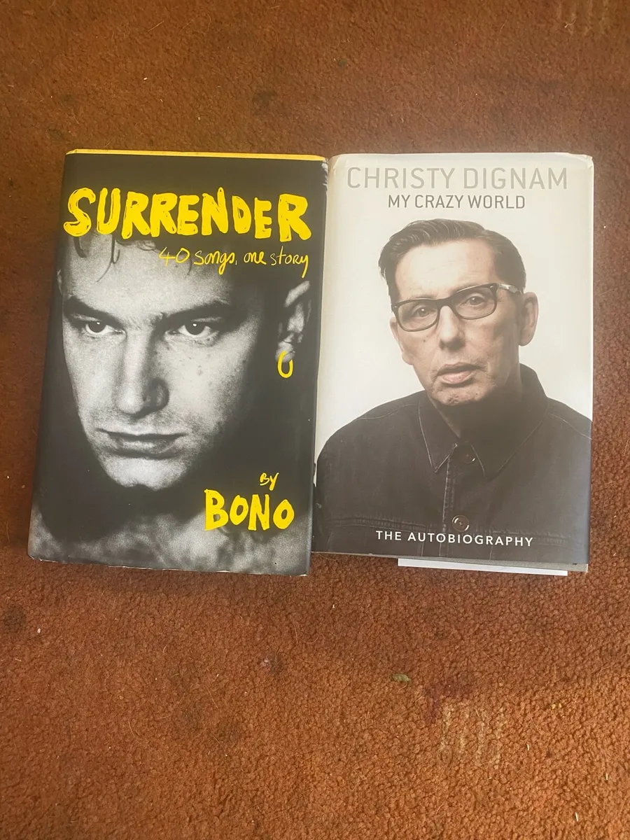 Books - Image 2