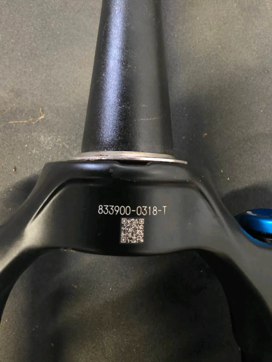 Mountain bike parts fox Renthal hunt 27.5 - Image 3