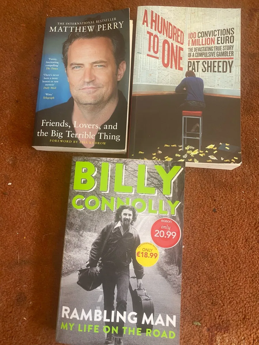 Books - Image 2