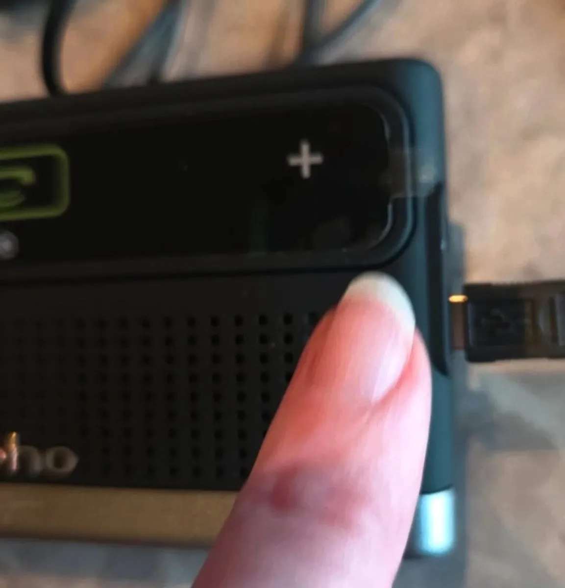 Bluetooth car kit - Image 2