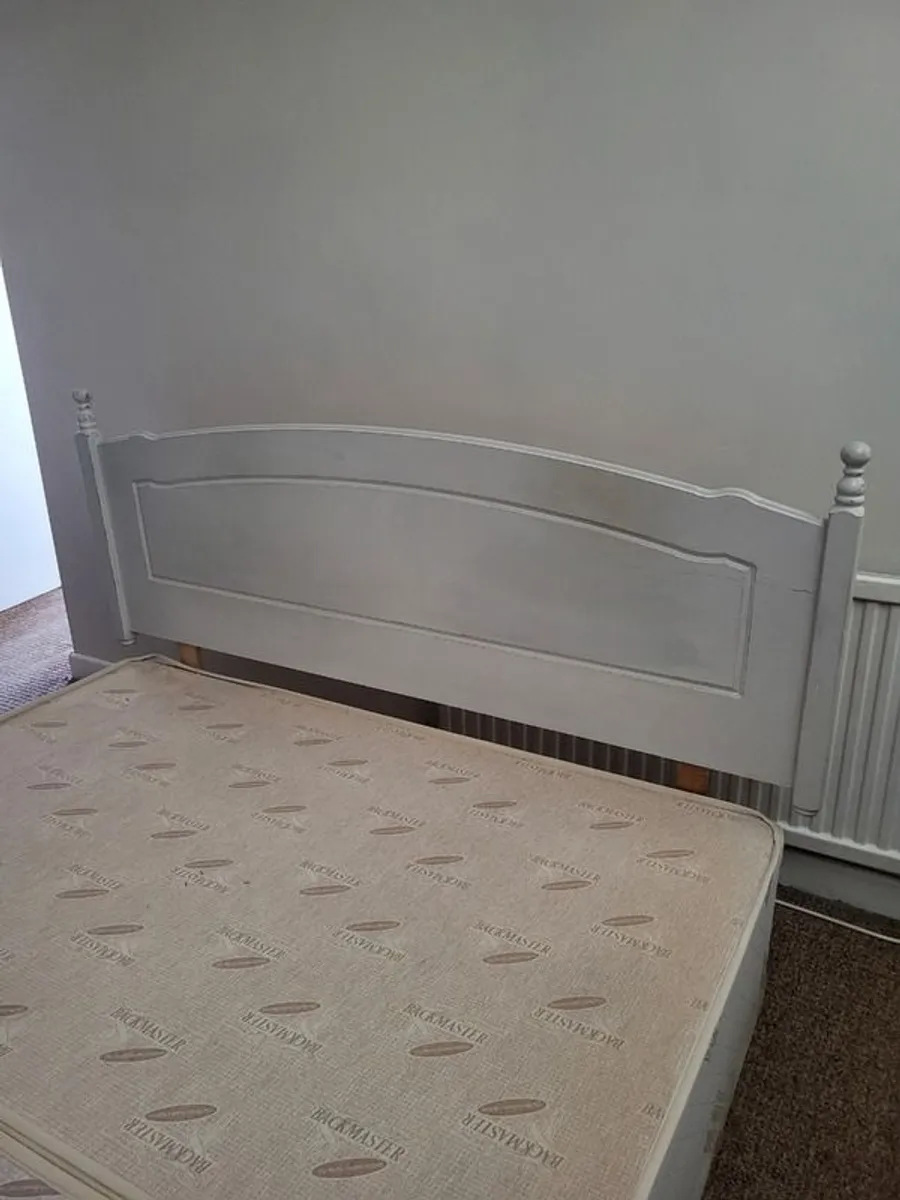 5ft Divan Bed - Image 2