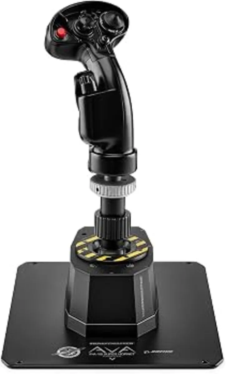 Thrustmaster AVA F/A-18 Super Hornet Flightstick