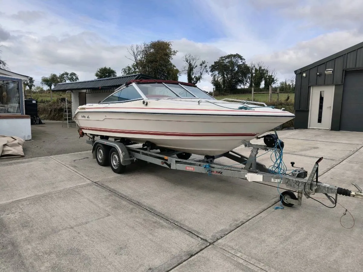 Boat - Image 2