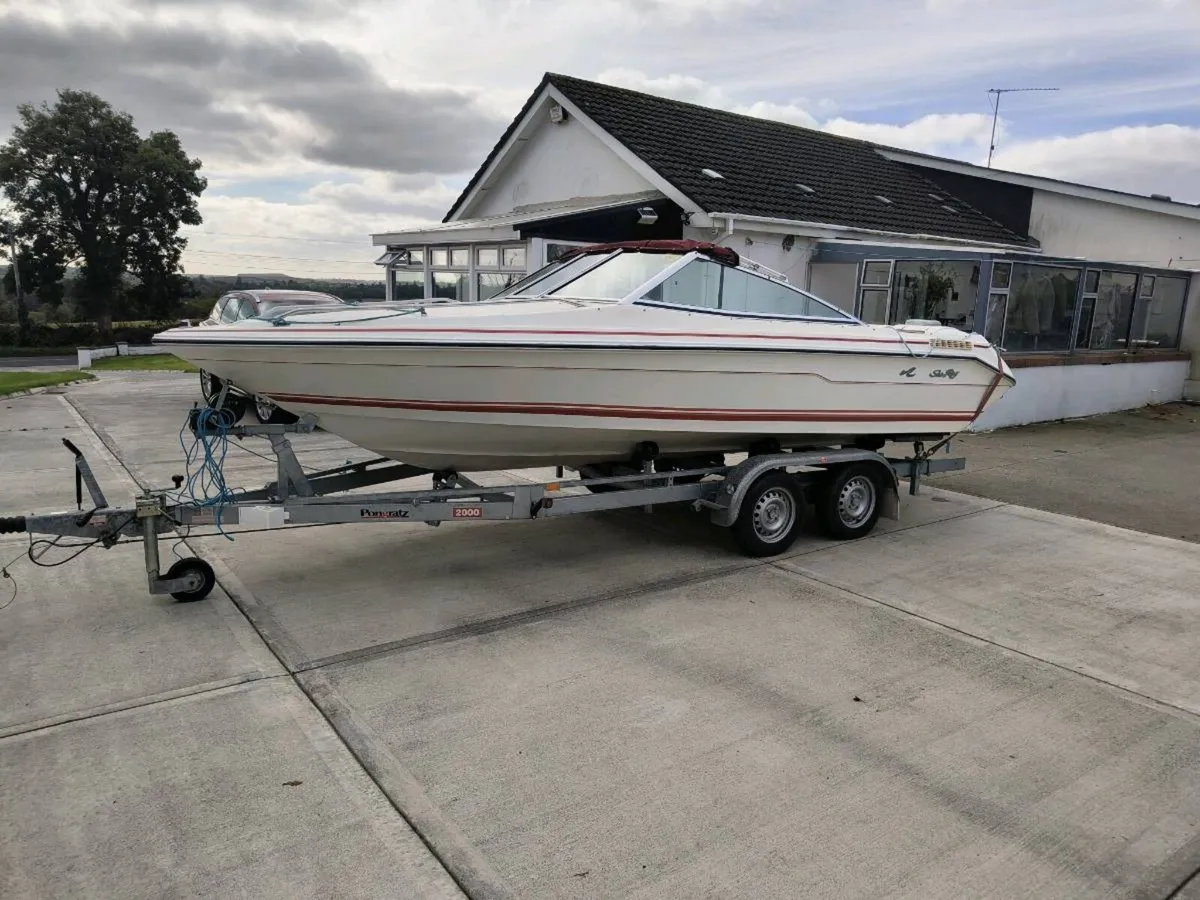 Boat - Image 3