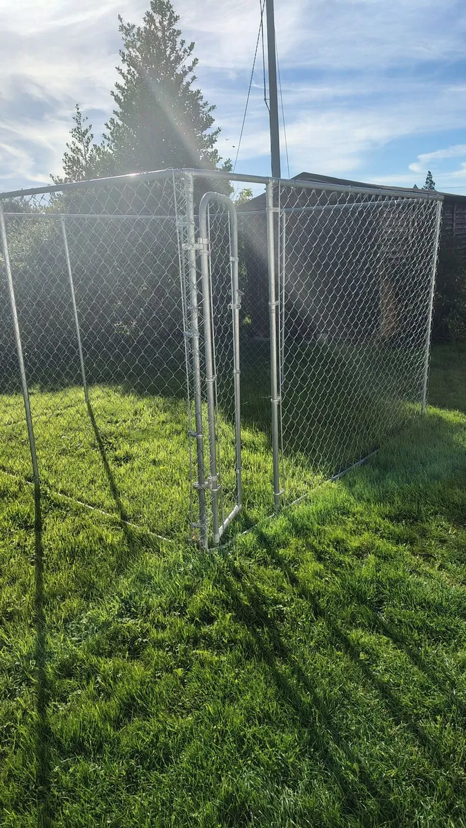 Dog pen - Image 3