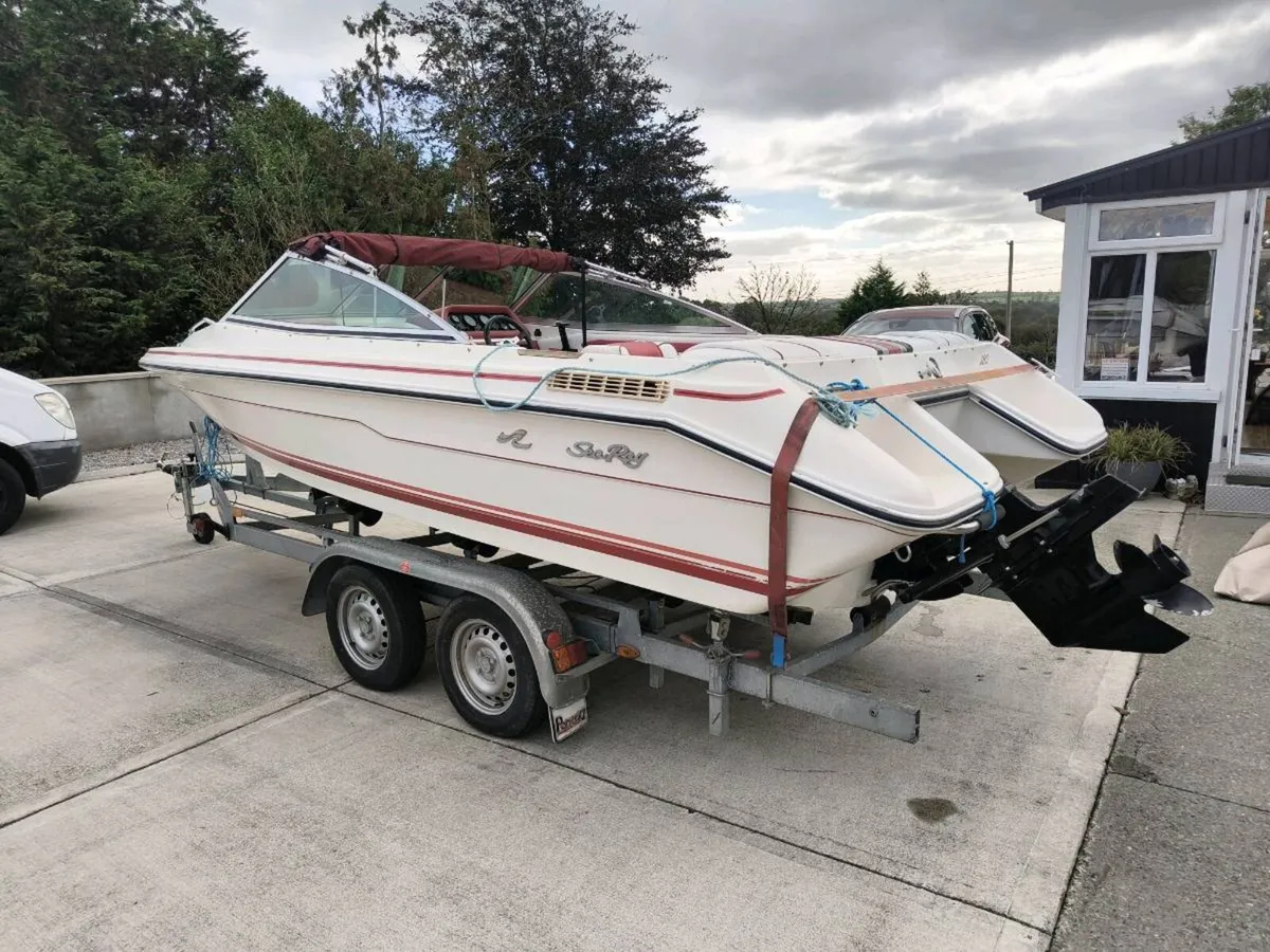 Boat - Image 4