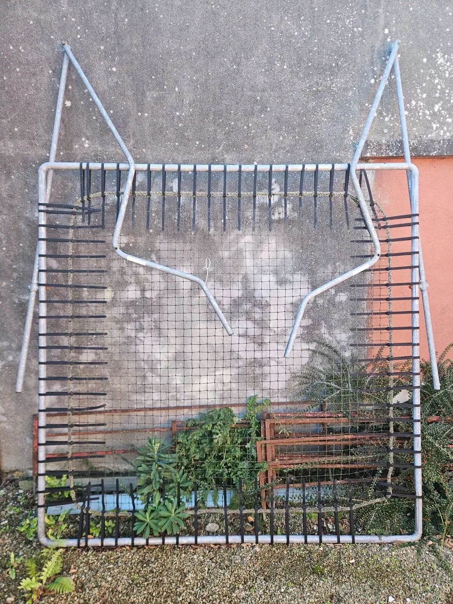 Hurling Camogie Rebounder - Image 1