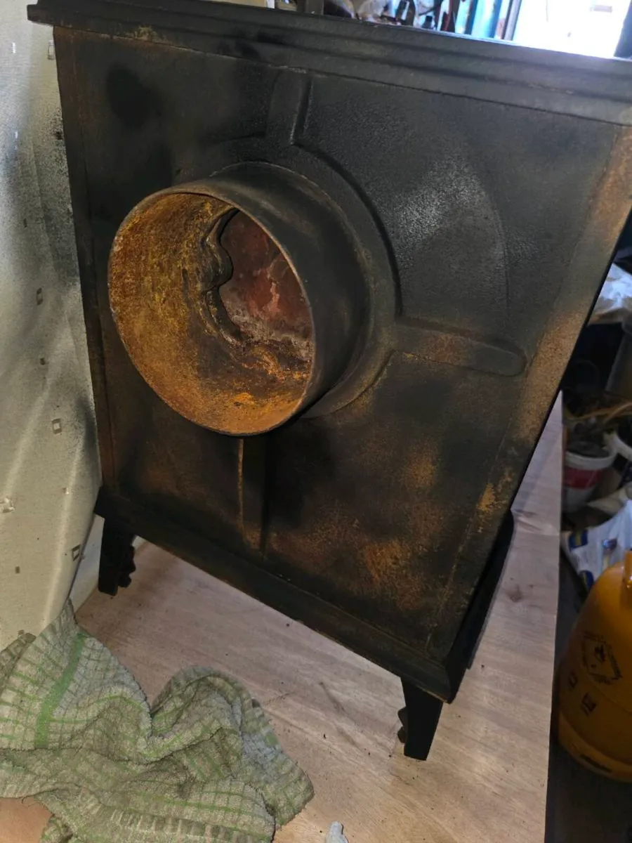Stove - Image 3