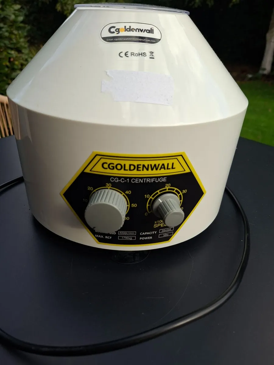 Centrifuge - Image 1