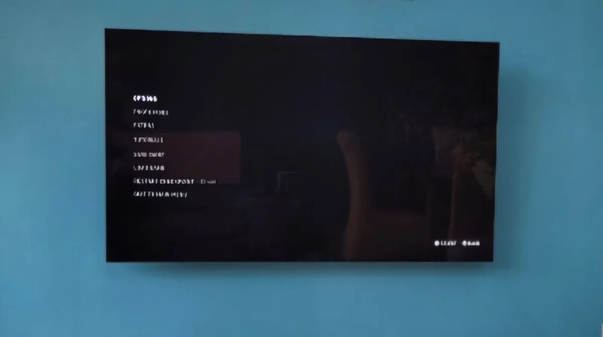 LG BX 65 inch 4K Smart OLED - Image 1