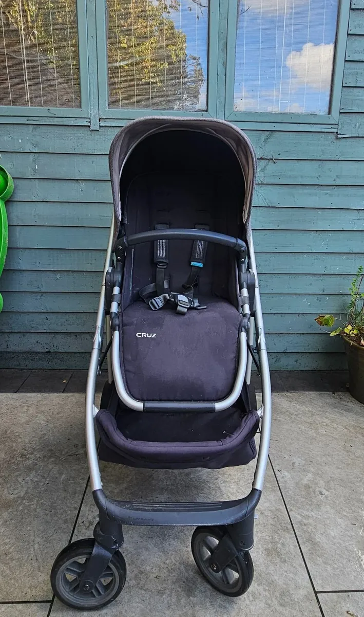 Buggy (Uppababy Cruz) - Image 3