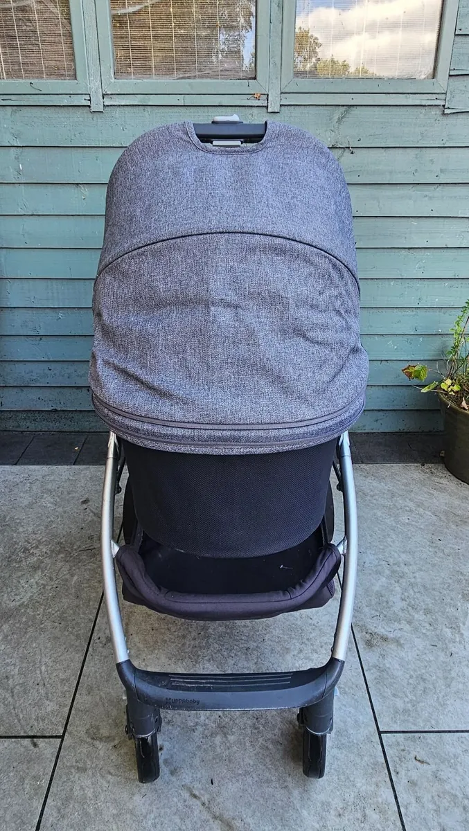 Buggy (Uppababy Cruz) - Image 4