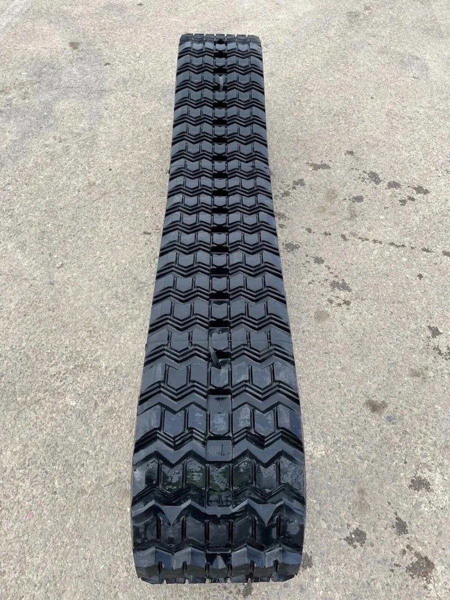 NEW BOBCAT TRACKED SKIDSTEER RUBBER TRACKS - Image 3