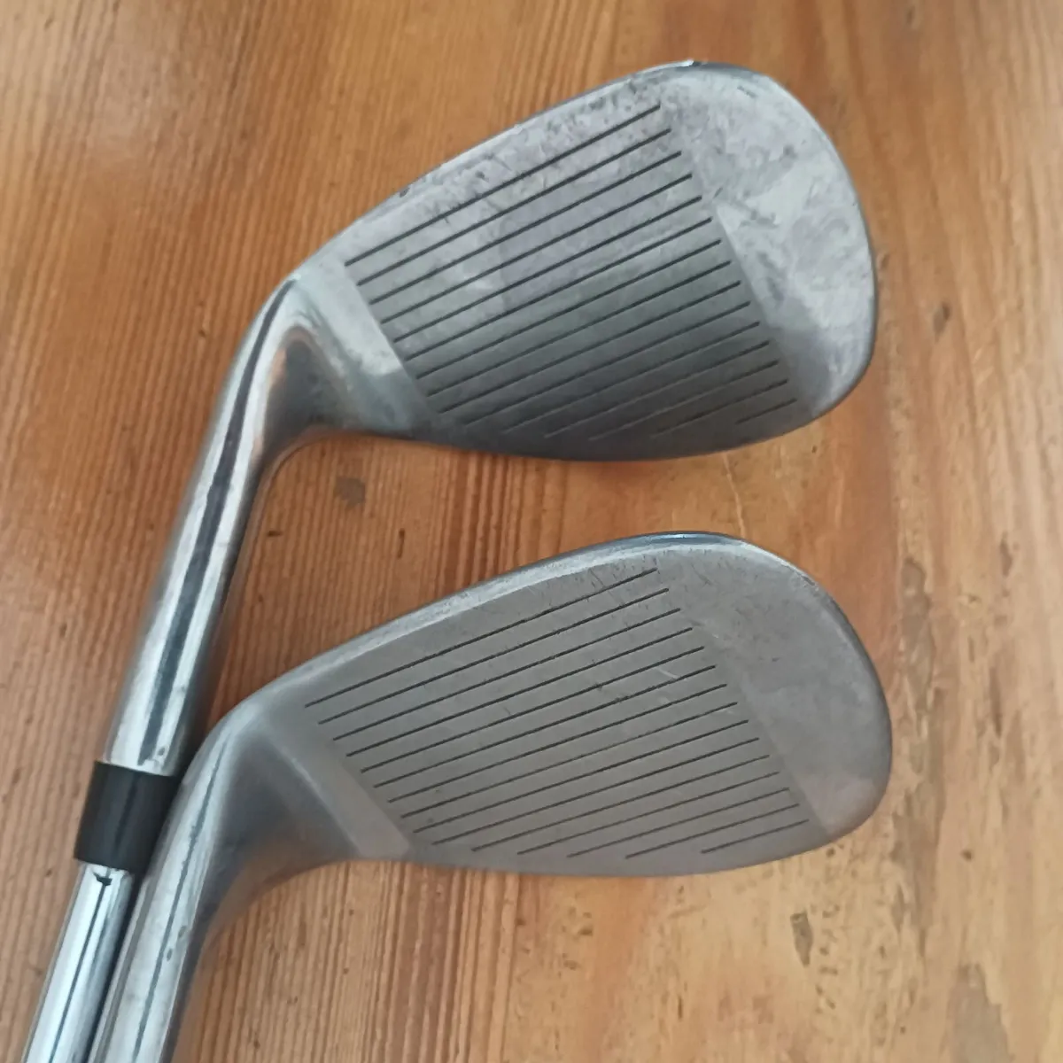 Wilson wedges 56° and 60° - Image 4
