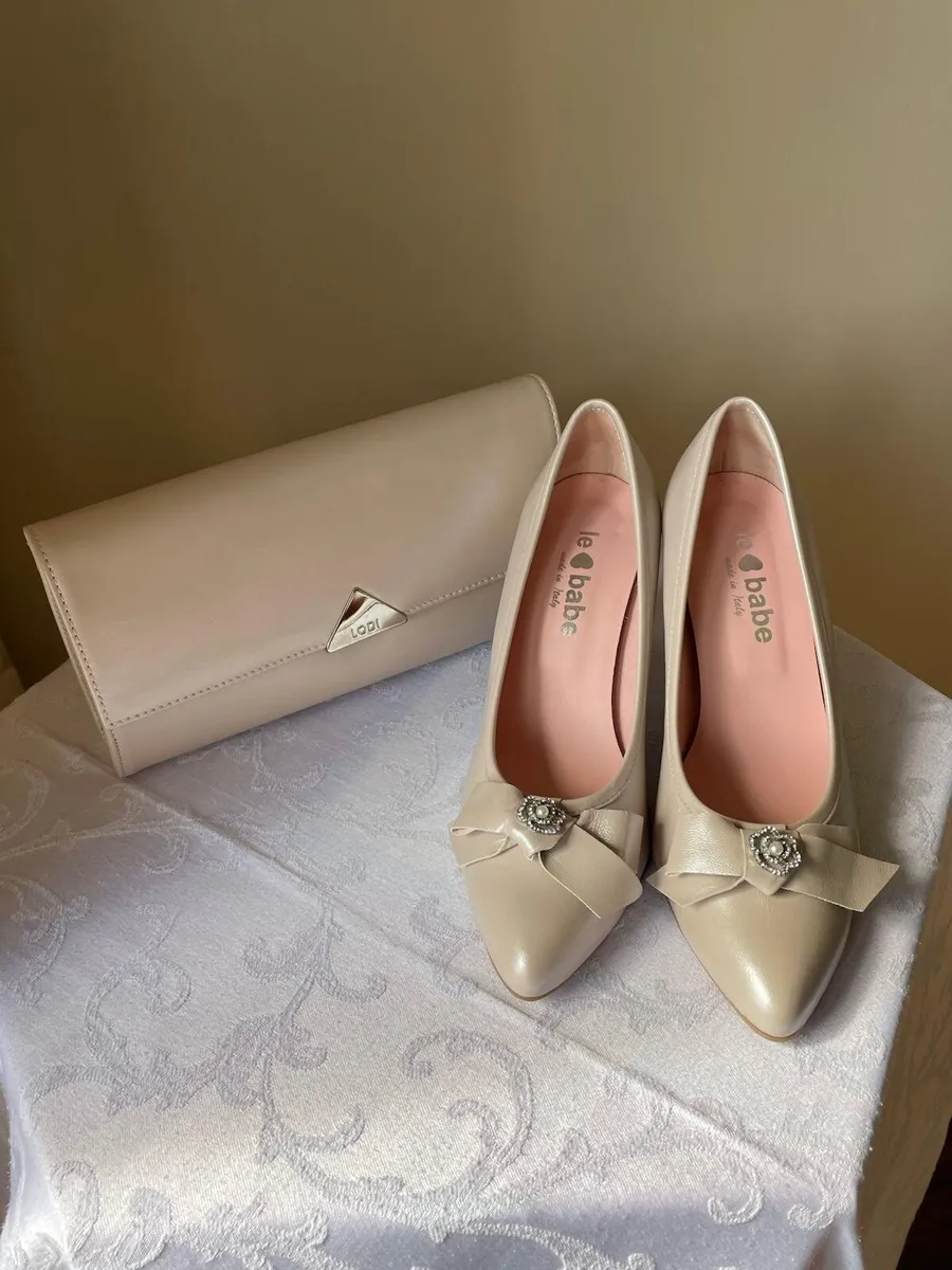 Shoes - Image 1