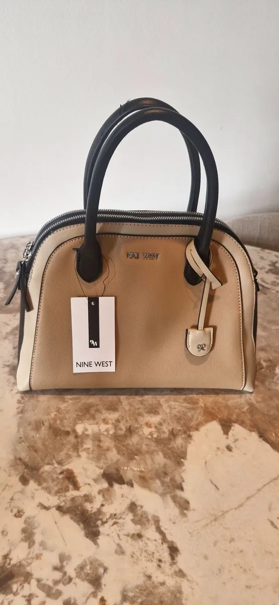 NINE WEST HANDBAG - Image 3