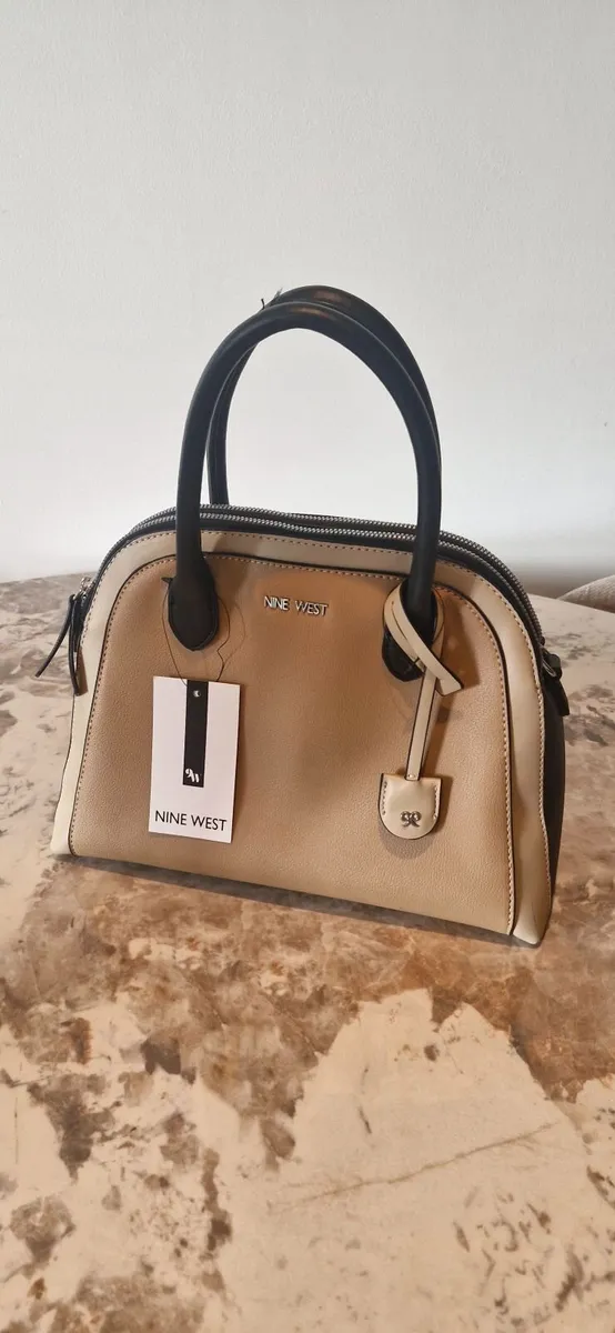 NINE WEST HANDBAG - Image 4