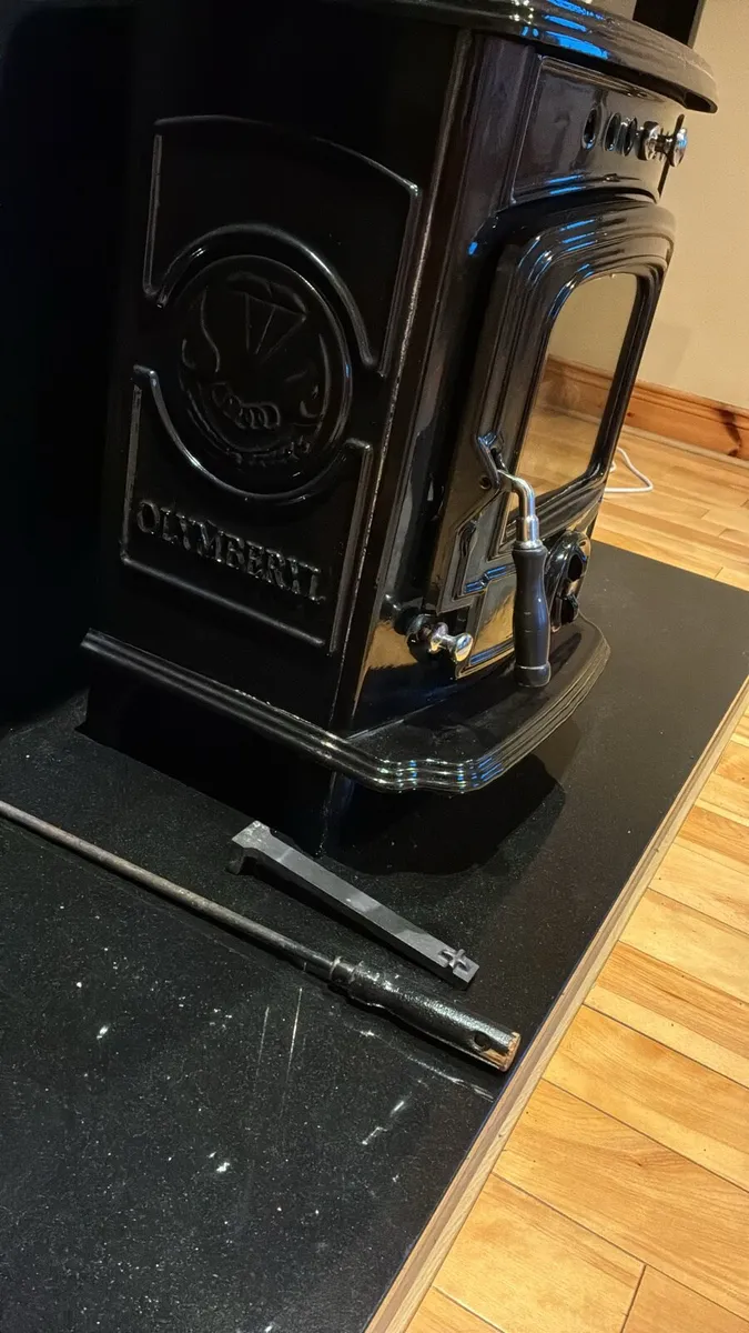 Stove - Image 3
