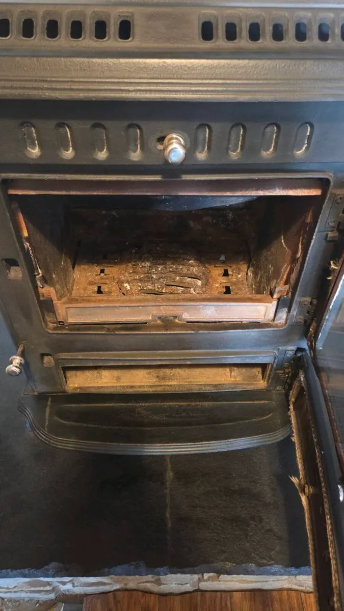 11kw Hamco Stove - Image 4