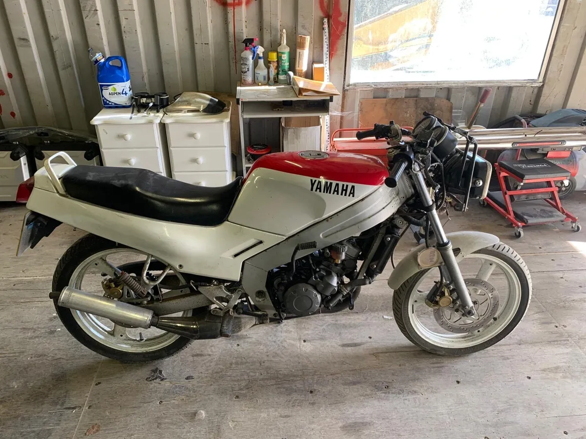 Yamaha - Image 1
