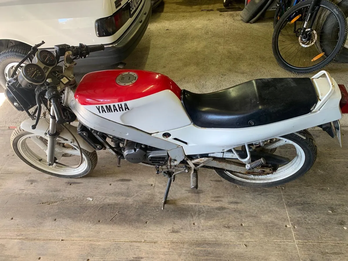 Yamaha - Image 2
